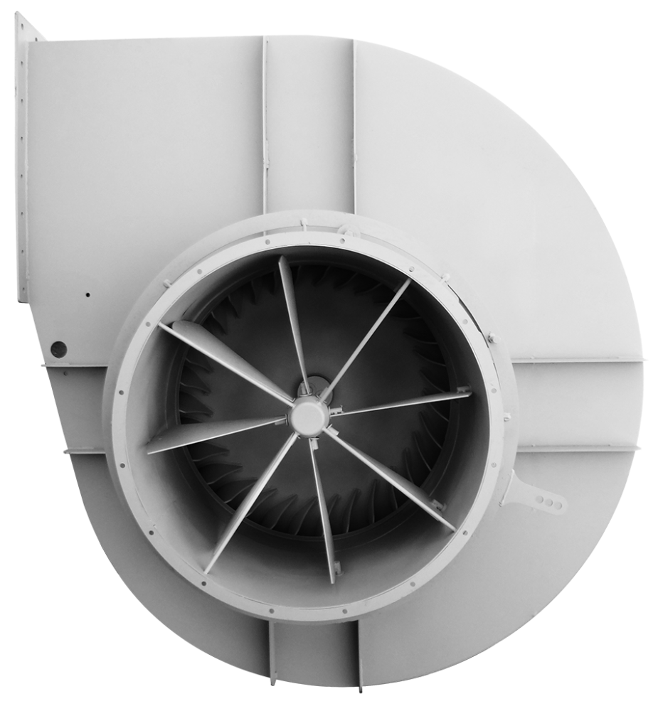 Дымососы Д 3,5