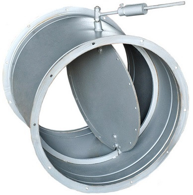 Клапаны обратные КО