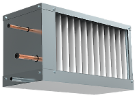 Охладитель фреоновый