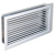 Решётка вентиляционная типа РВ