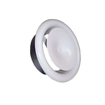 Клапан приточный КП